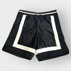 Nike Air Jordan Sport DNA Diamond Basketball Shorts Mens size M AT9972-010 New